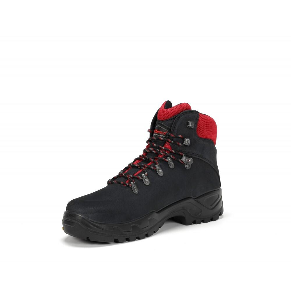 Botas de montaña y trekking Unisex Chiruca Refugio 09 Gore-Tex Gris 3/5