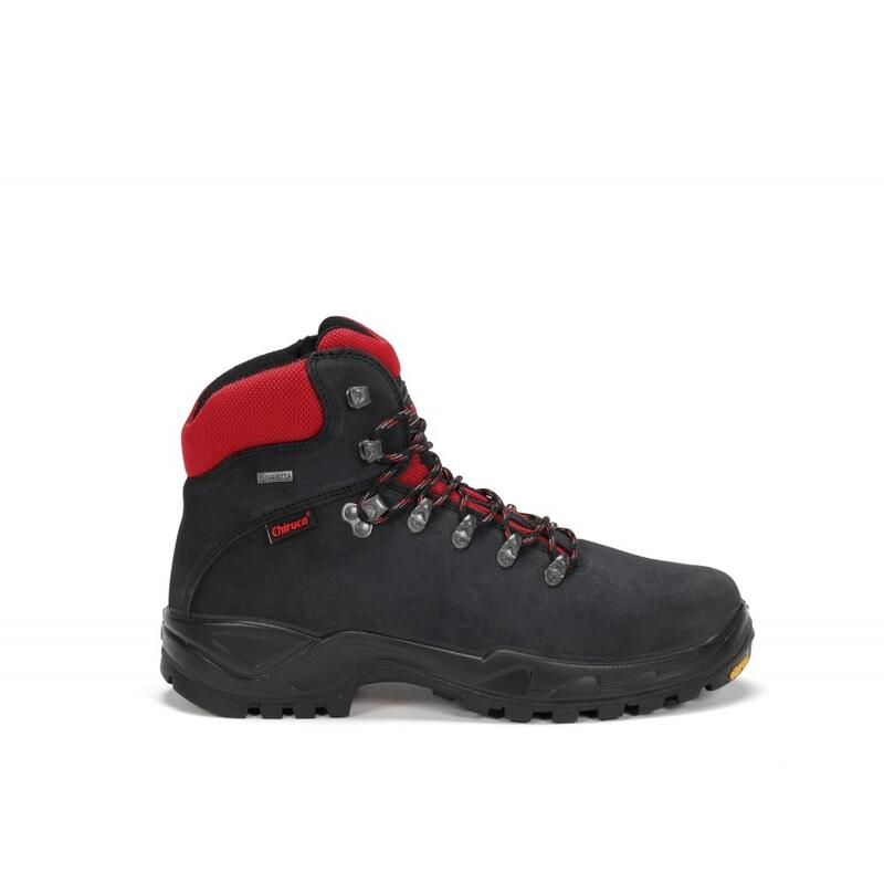 Botas de montaña y trekking Unisex Chiruca Refugio 09 Gore-Tex Gris