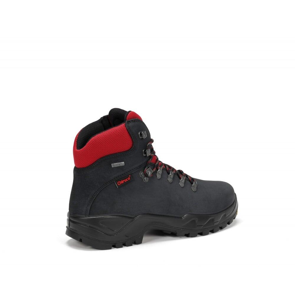 Botas de montaña y trekking Unisex Chiruca Refugio 09 Gore-Tex Gris 5/5