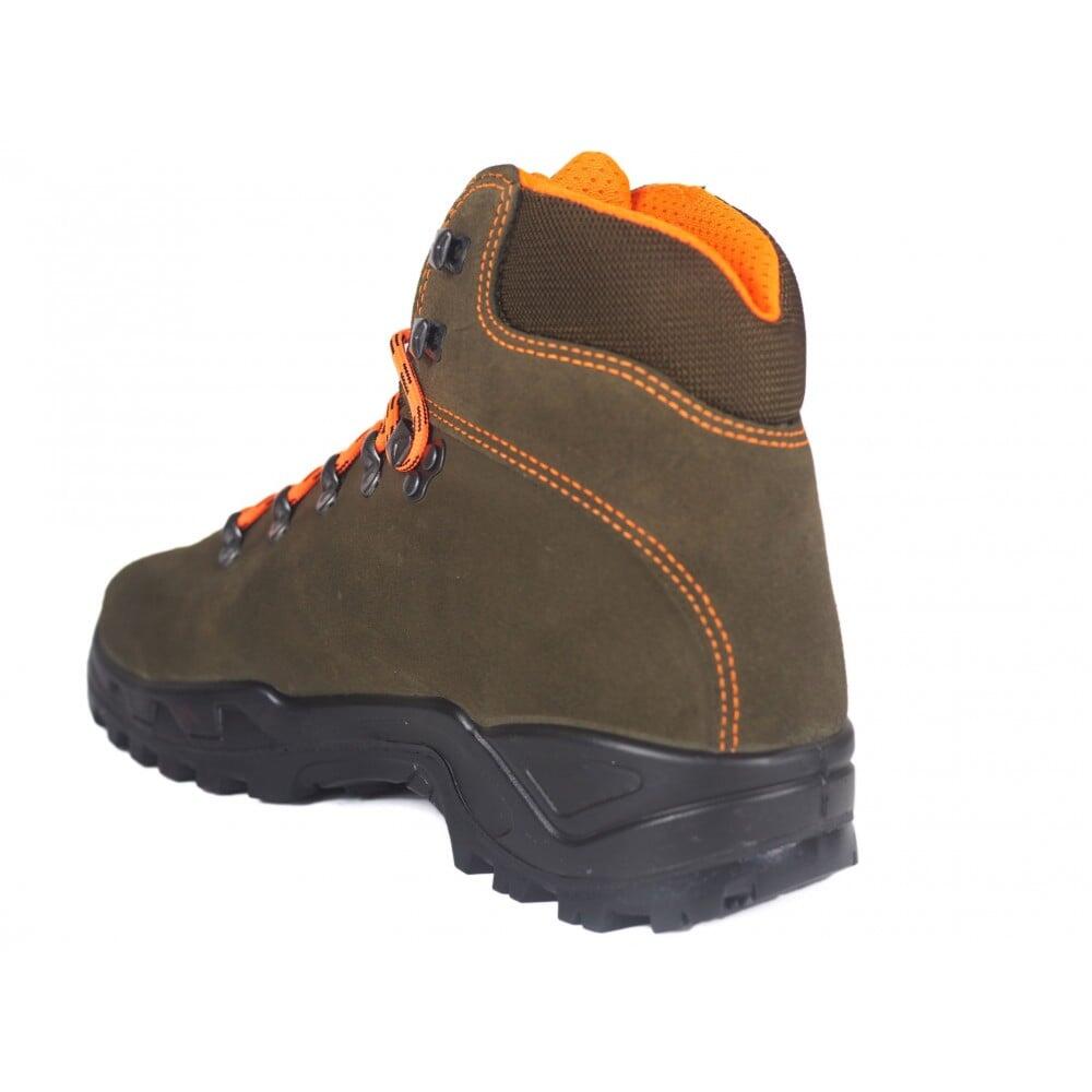 Botas de Caza y Trekking Impermeables Unisex Chiruca La Valenciana 01 5/5