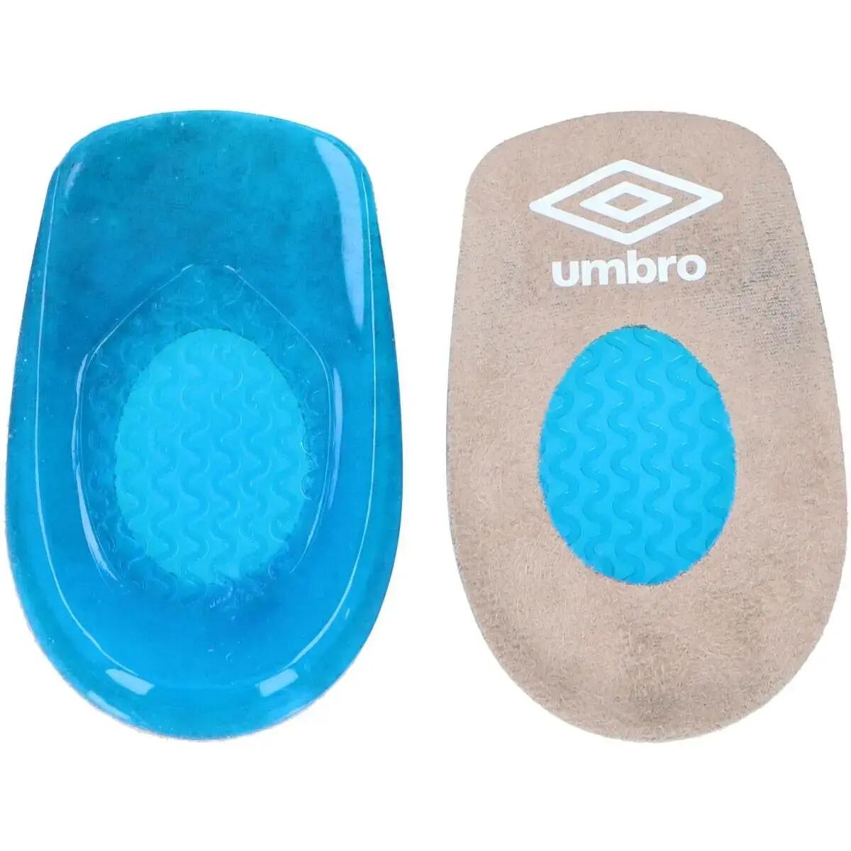 Podpiętki żelowe Umbro 6/7
