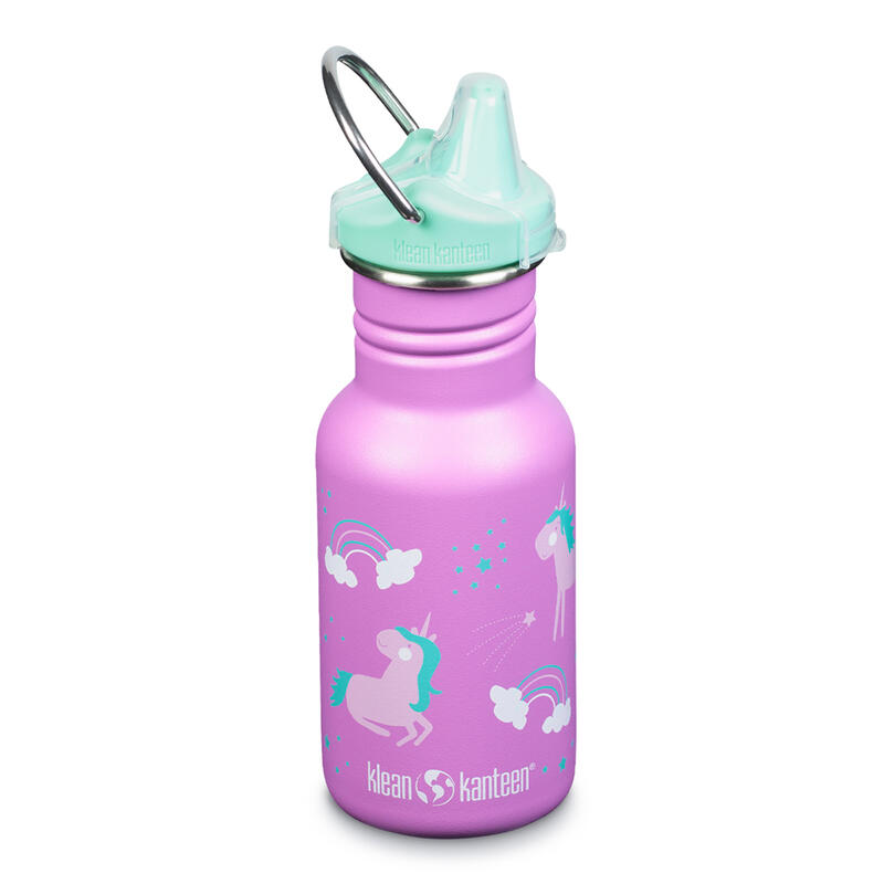 Gourde Kid Classic Sippy Cap à col large 355ml