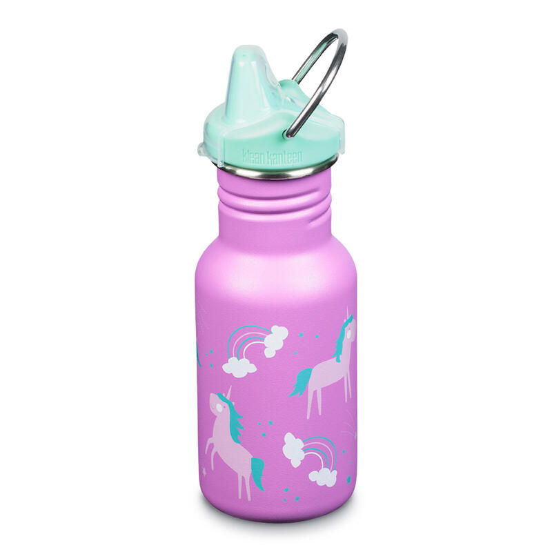 Gourde Kid Classic Sippy Cap à col large 355ml