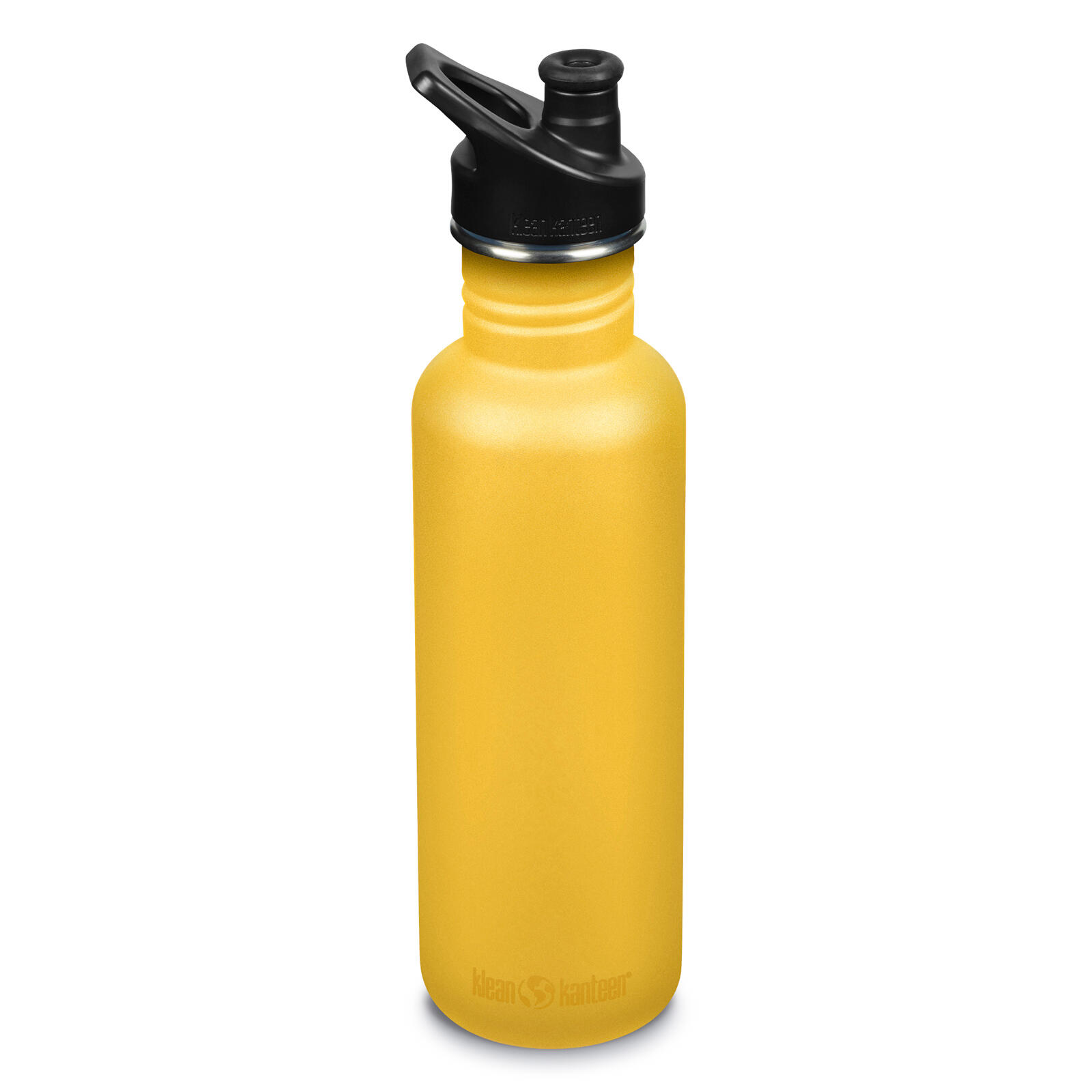 KLEAN KANTEEN Sport drinkfles Classic Cap waterfles met brede hals 800ml