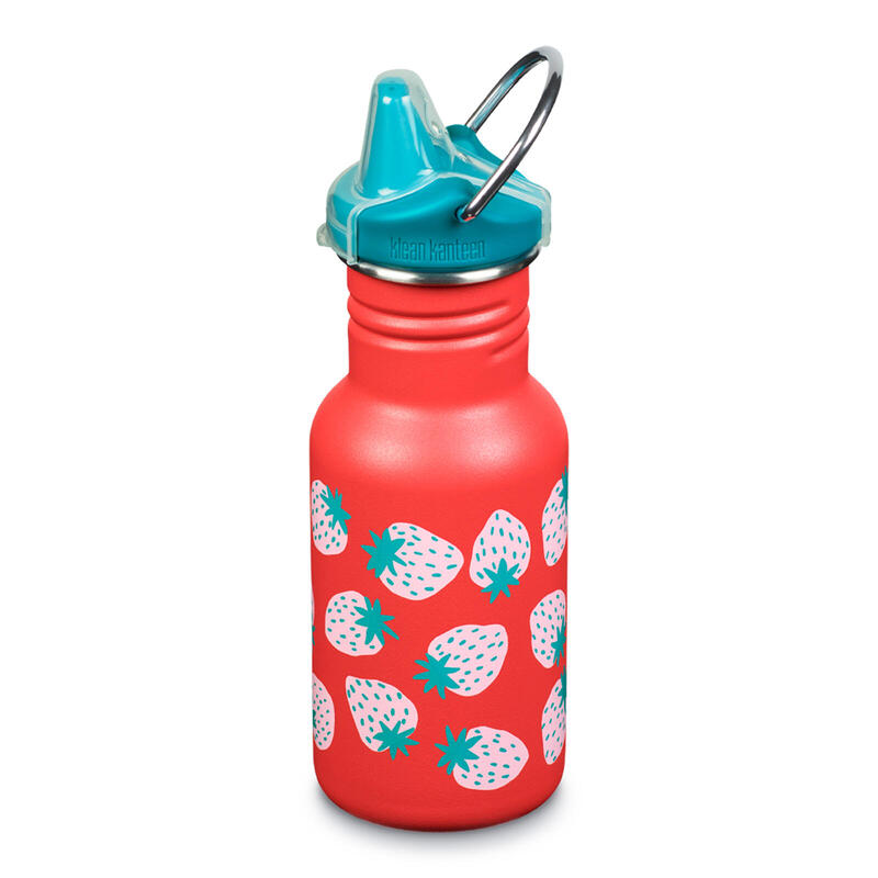 Gourde pour enfants Kid Classic Sippy Cap à col large 355ml