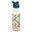 Sport Trinkflasche Classic Sport Cap Weithals Wasser Flasche 532ml