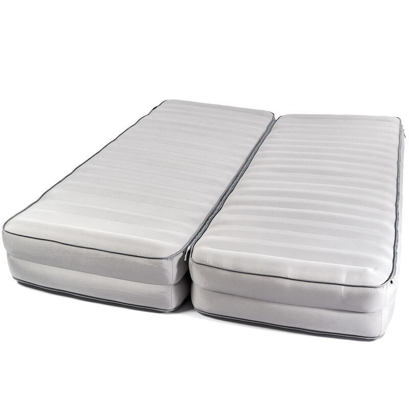 Lit gonflable de camping Chatou XH30 Matelas 30 cm