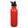 Sport Trinkflasche Classic Sport Cap Weithals Wasser Flasche 800ml