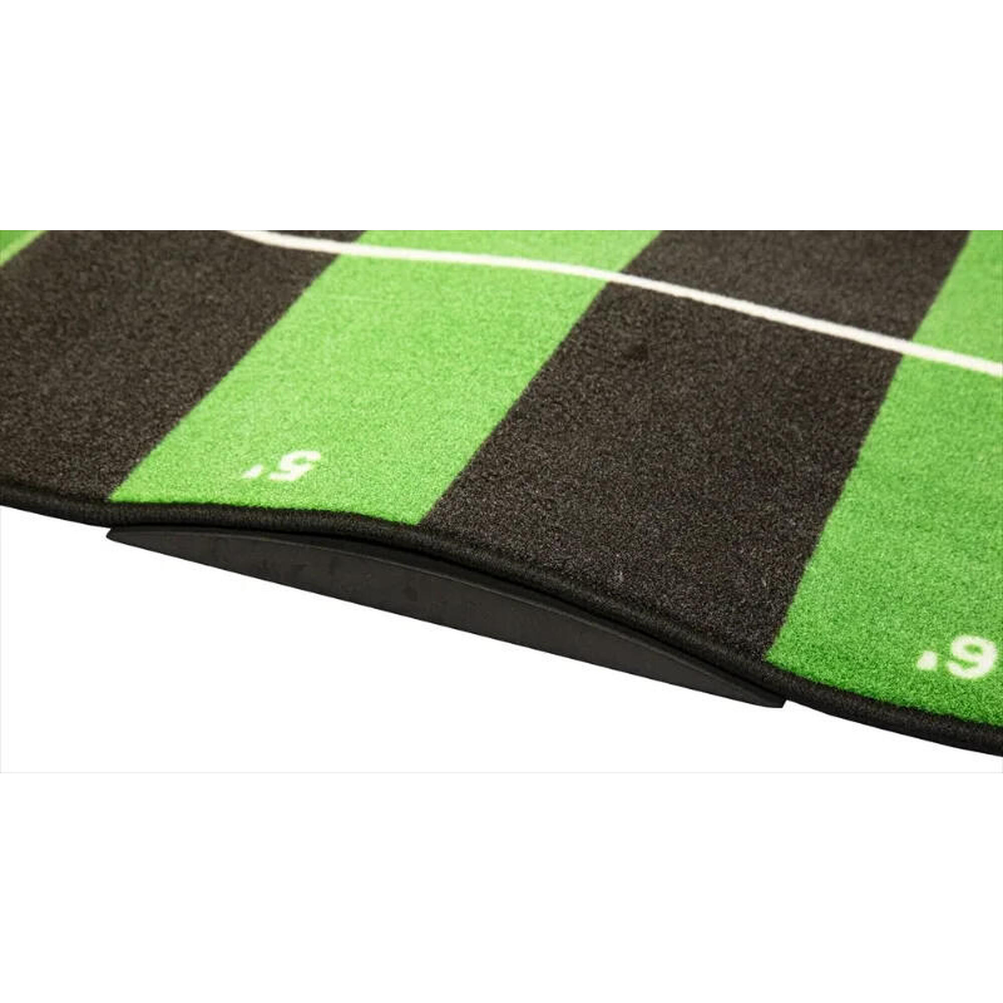 Tapis de putting Longridge 4 mètres