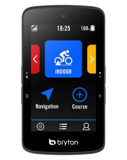 licznik gps Bryton Rider S800 E