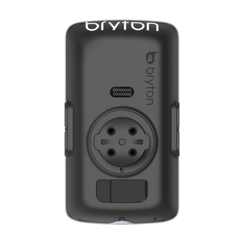 Compteur GPS Bryton Rider S800 T