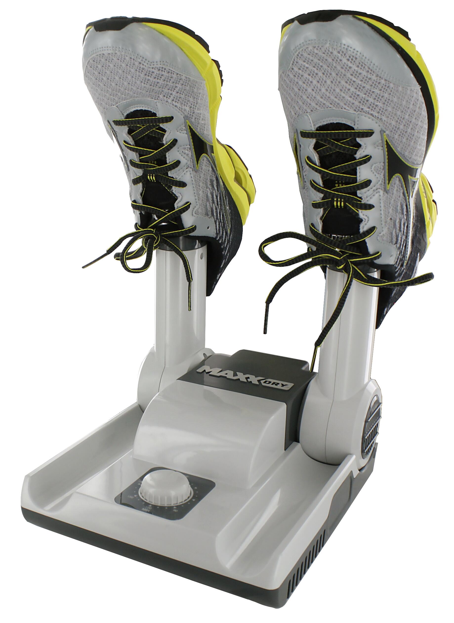 Sèche-bottes, chaussures et gants électrique, séchage rapide et sûr - MaxxDry 4/6