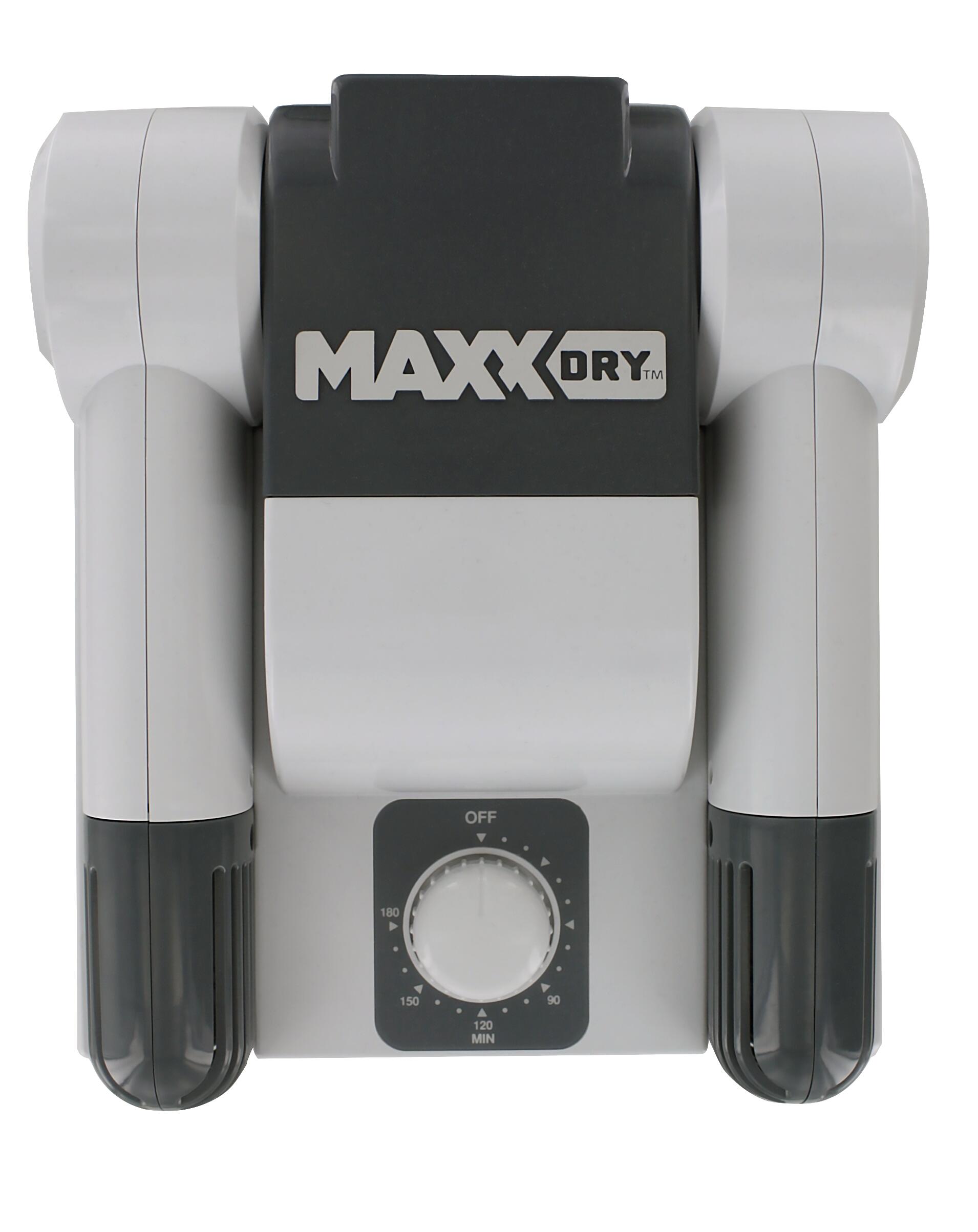Sèche-bottes, chaussures et gants électrique, séchage rapide et sûr - MaxxDry 6/6