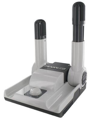 Elektrischer Stiefel-, Schuh- und Handschuhtrockner, schnell & sicher - MaxxDry