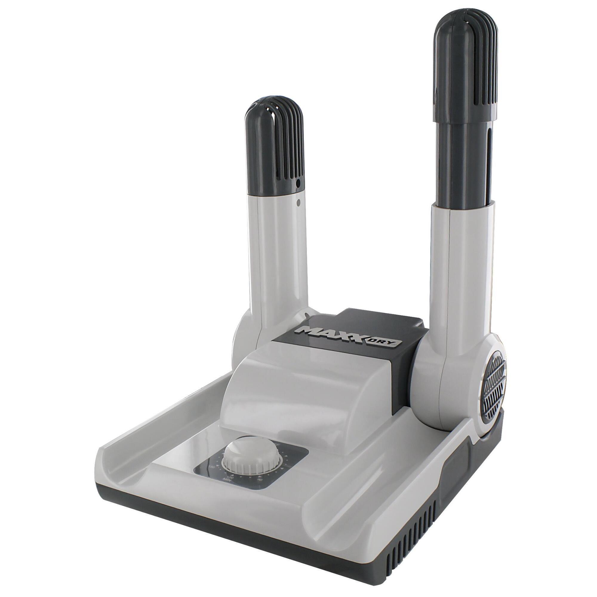 Maxxdry - Sèche-bottes, Chaussures Et Gants Électrique, Séchage Rapide Et Sûr - Maxxdry - Sèche Chaussure - Gris - Taille Unique - Decathlon