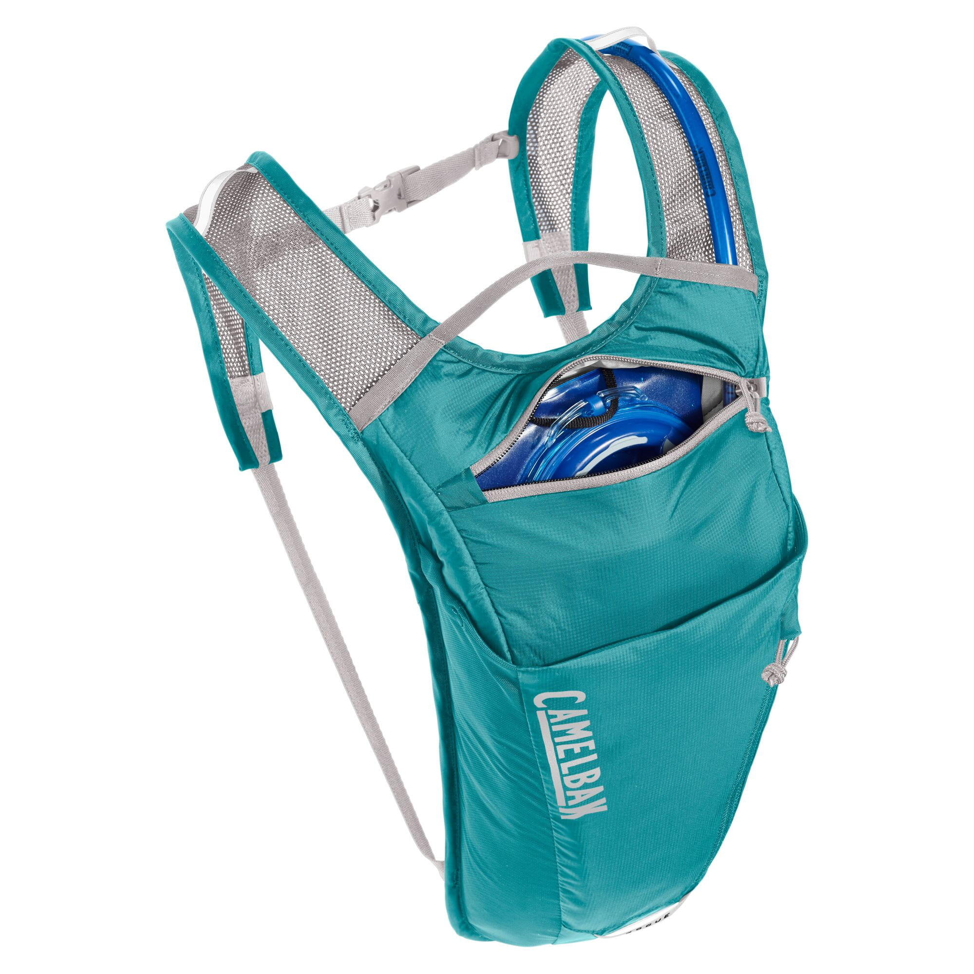 Plecak rowerowy z bukłakiem Camelbak Rogue Light 7L 5/7