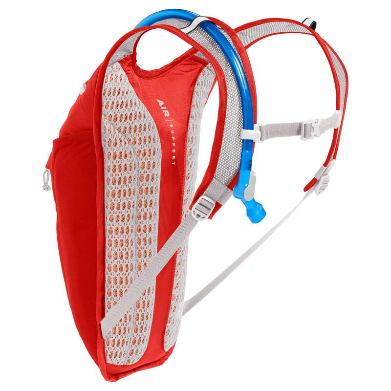 Rucsac Camelbak Rogue Light - Red/Black