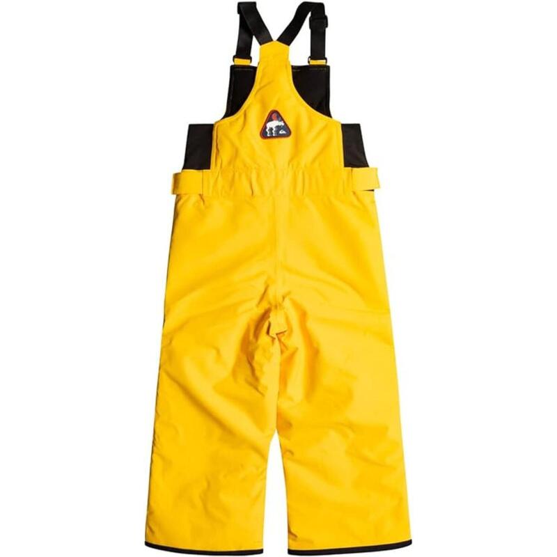 Pantalon de ski Quiksilver Boogie pour enfants