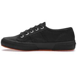 Sneakers Deportivas Mujer Superga 2750 COTU CLASSIC Negro