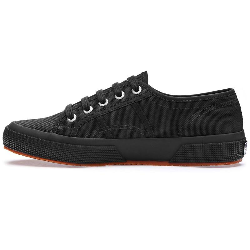 Basket SuperGa 2750 Cotu Classic - Unisex