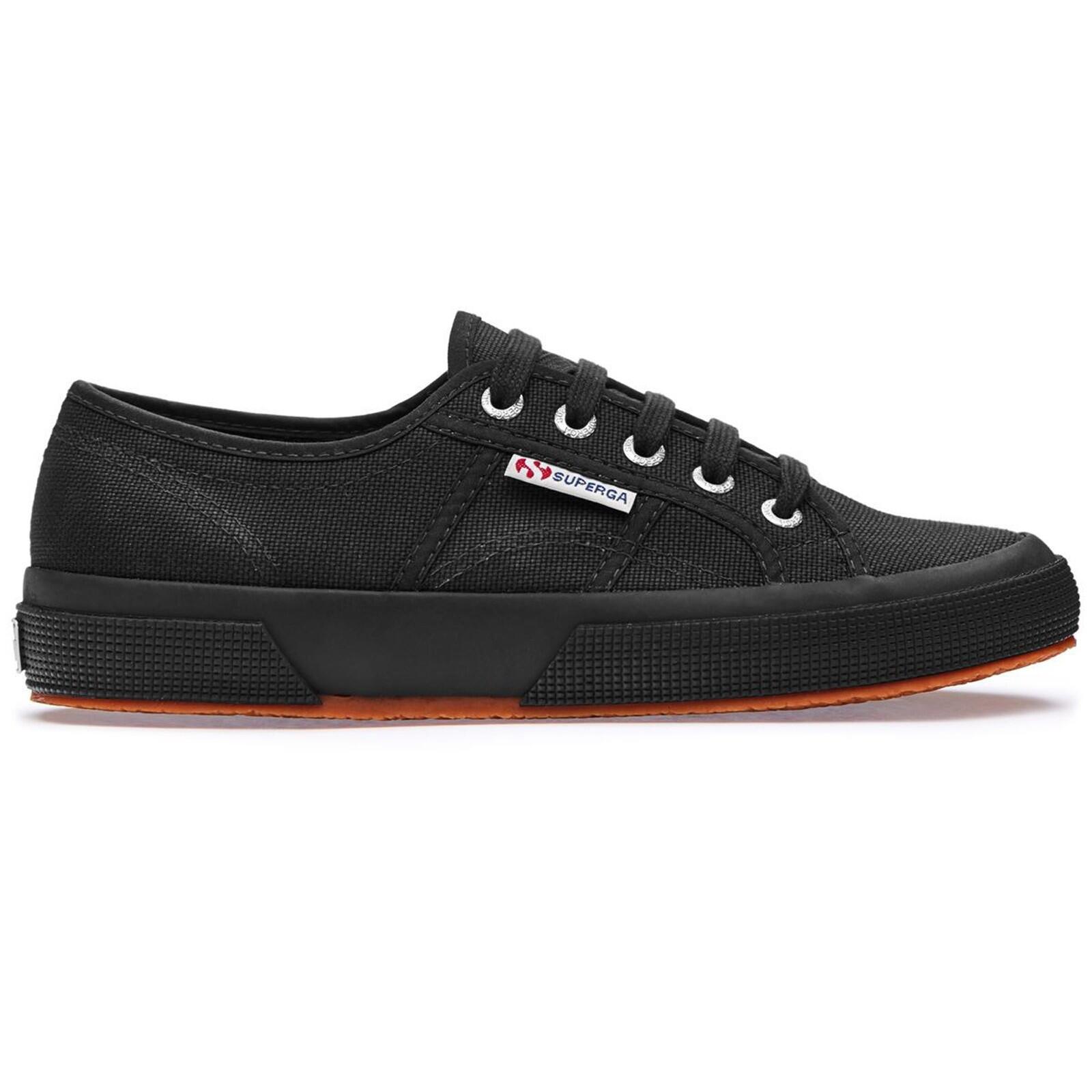 Trenerzy damscy Superga 2750 Cotu Classique 2/5