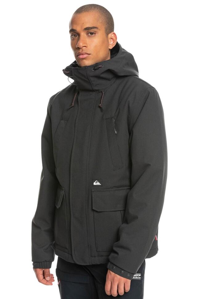 Kurtka zimowa męska Quiksilver Futur Arris Waterproof