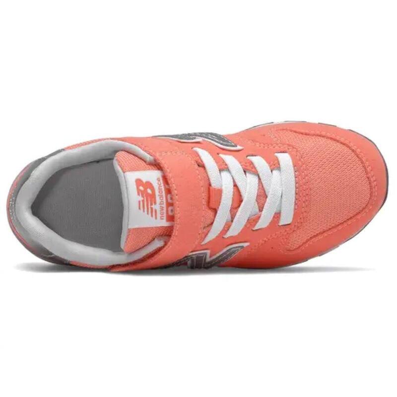 Chaussures de marche New Balance 996 pour enfants