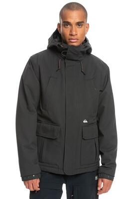 Futur Arris Wasserdichte Herren Winterjacke