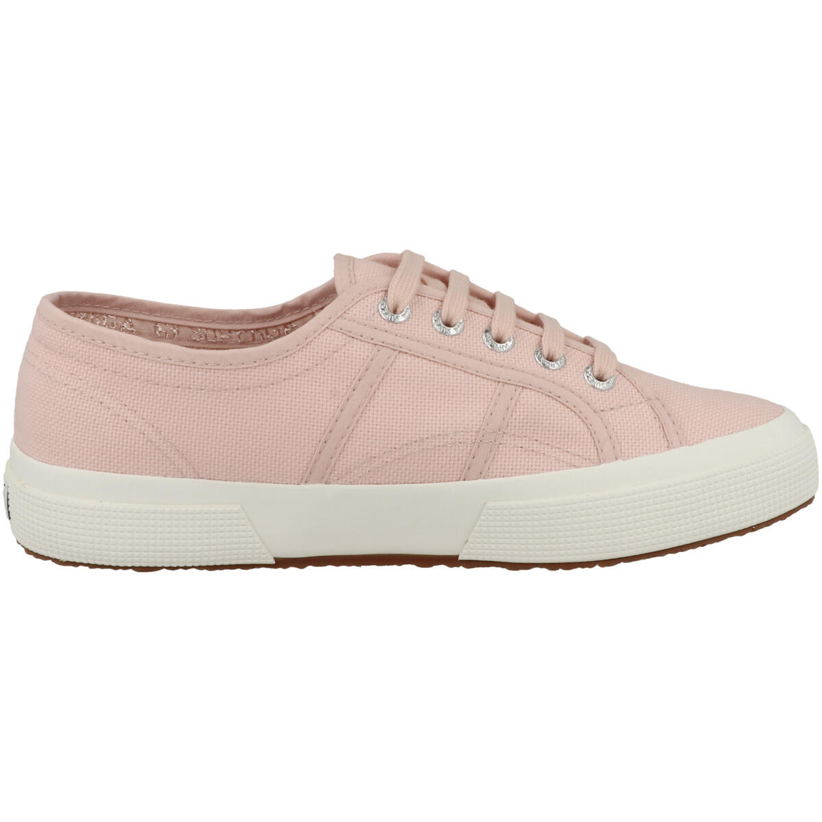 Scarpe da ginnastica da donna Superga 2750-Cotu Classic