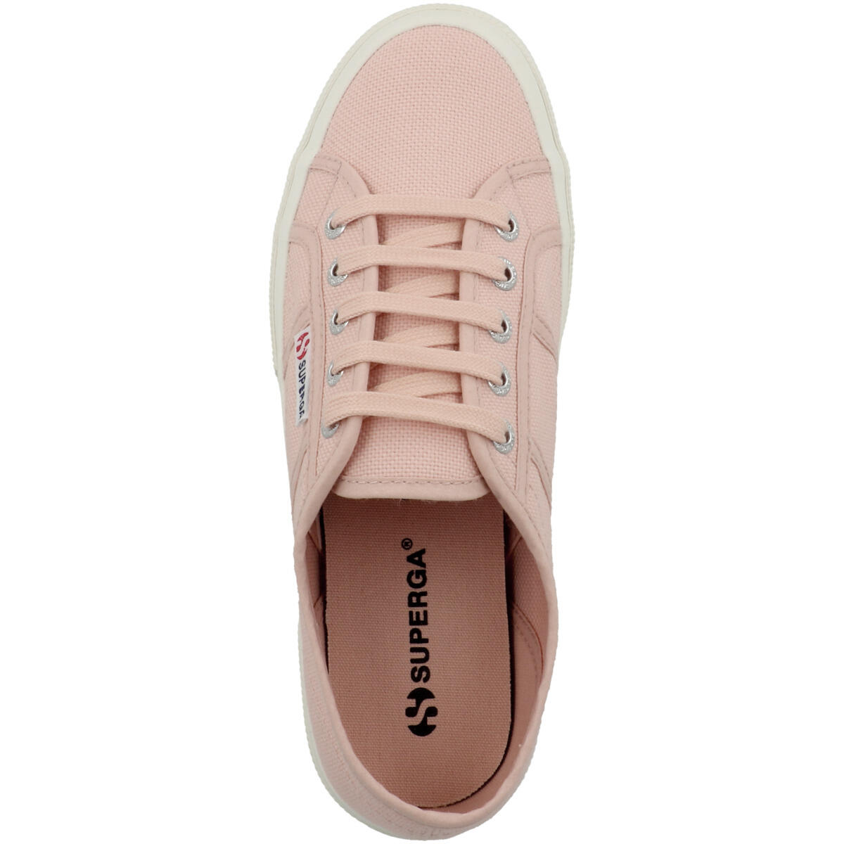 Scarpe da ginnastica da donna Superga 2750-Cotu Classic