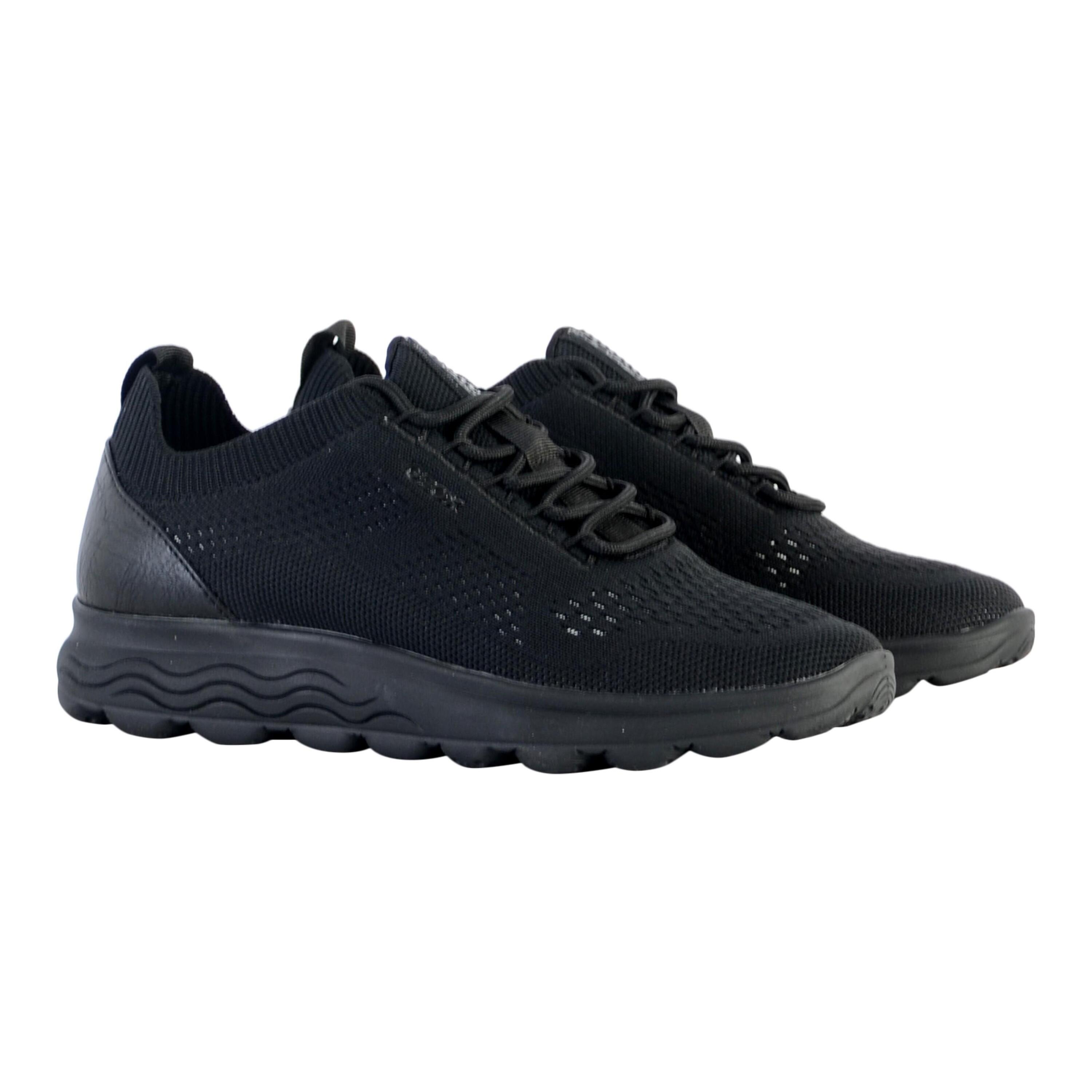 Basket Geox Spherica - Femme 3/5