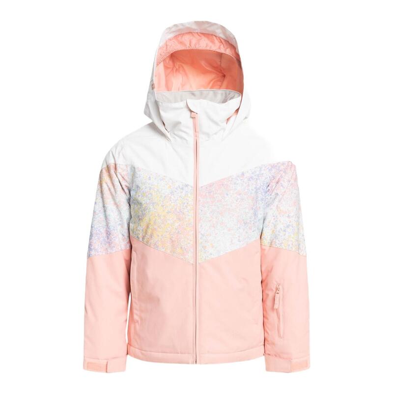 Veste de ski pour enfants Roxy Whist