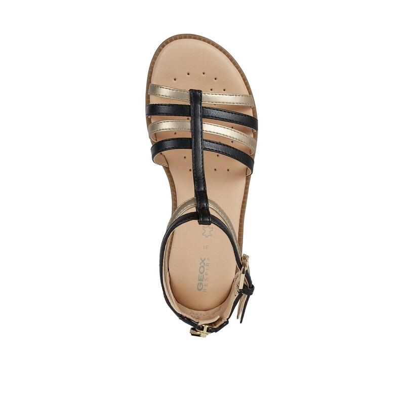 Sandales fille Geox Karly