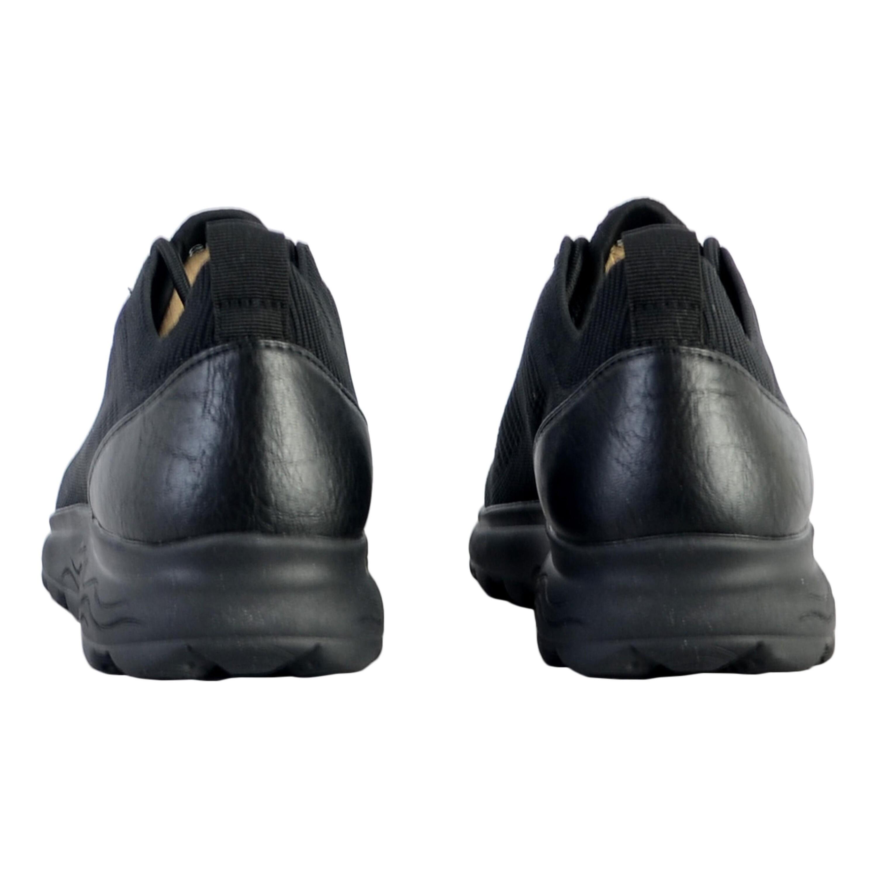 Basket Geox Spherica - Femme 4/5