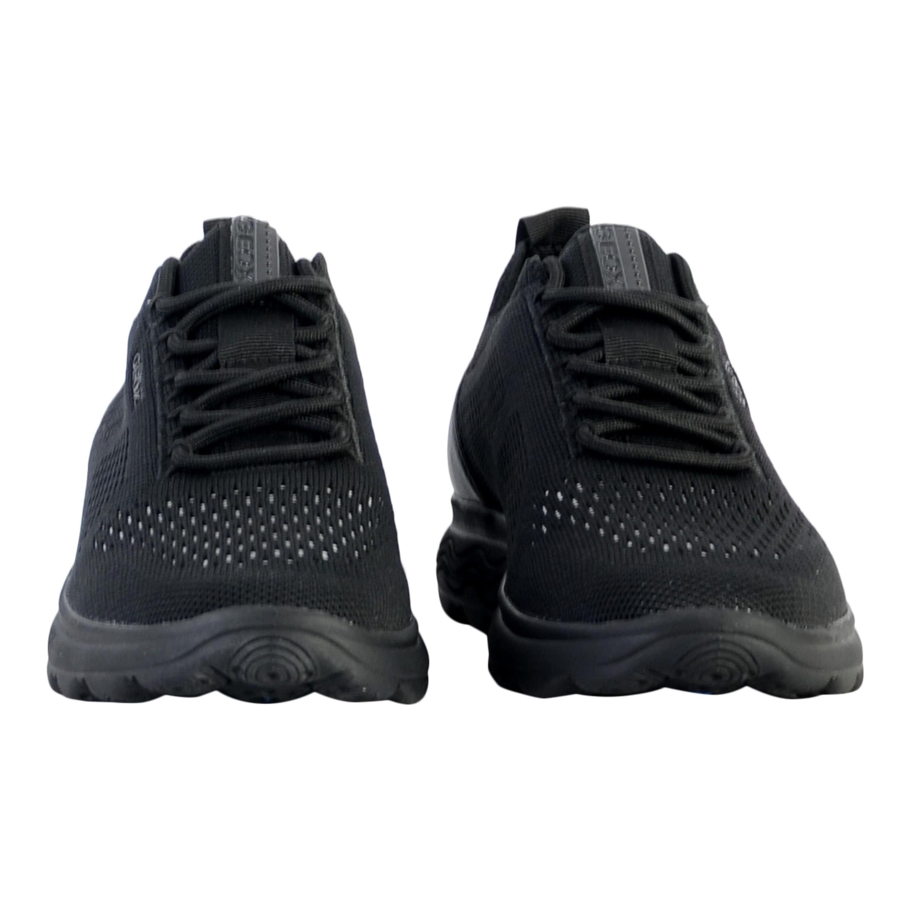 Basket Geox Spherica - Femme 5/5