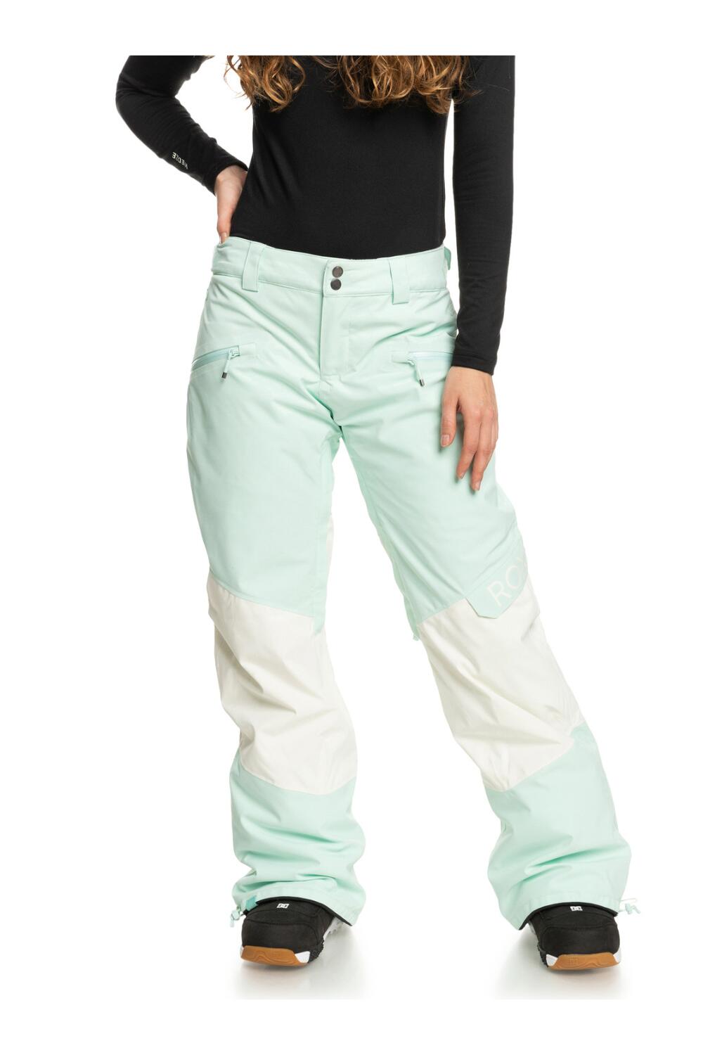 ROXY Damen Skihose Roxy Woodrose
