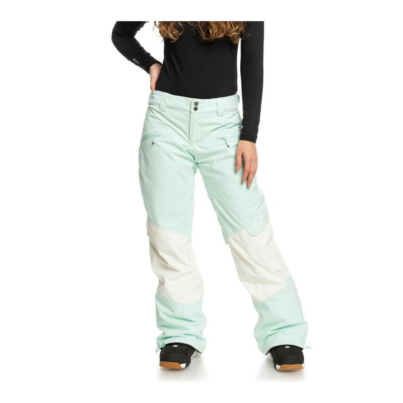 Pantalon de ski pour femme Roxy Woodrose