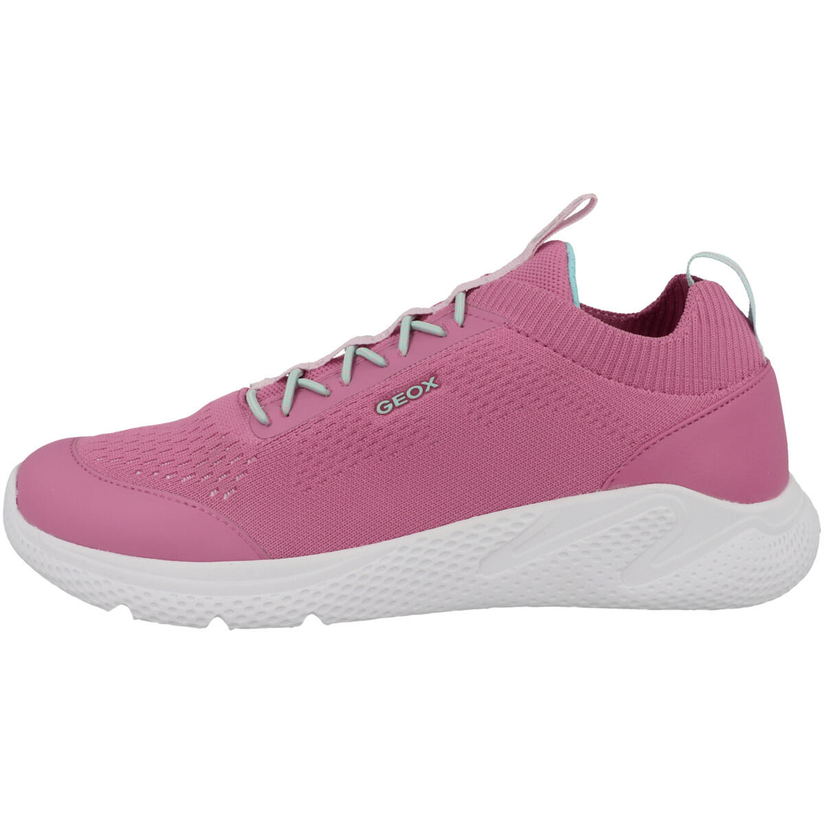 GEOX Sneaker low J Sprintye G. B Mädchen