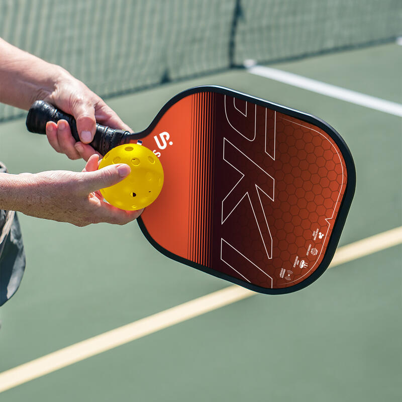 Raquette Pickleball Adulte smart & fun