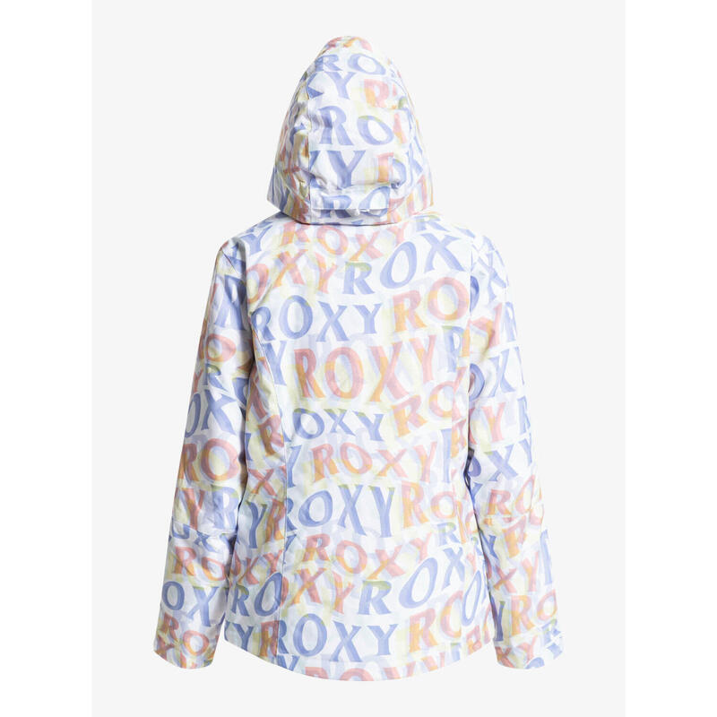 Chaqueta esquí mujer Roxy Jetty Insulated