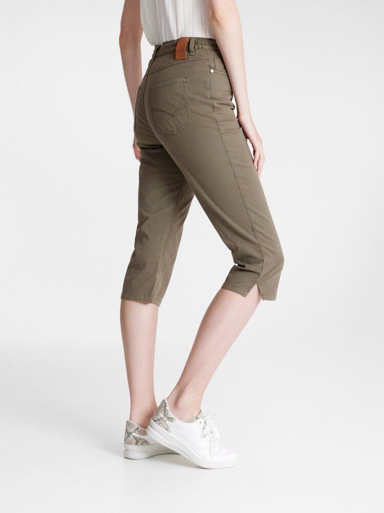vert sapin / kaki clair