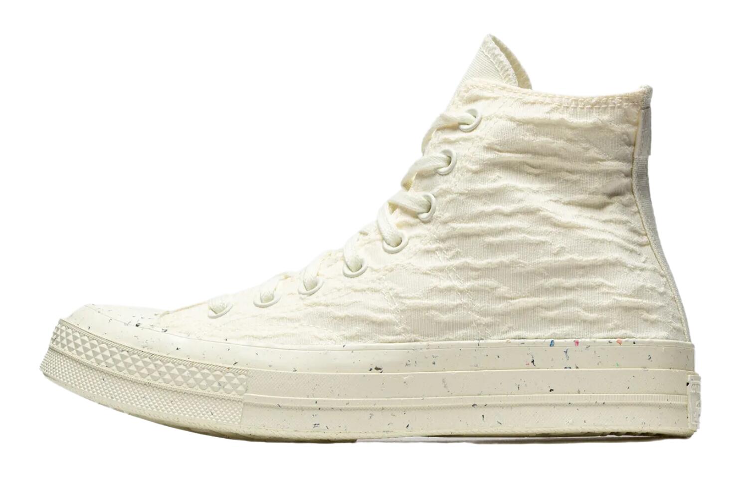 Buty do chodzenia damskie Converse Chuck 70 Hybrid Texture 2/5