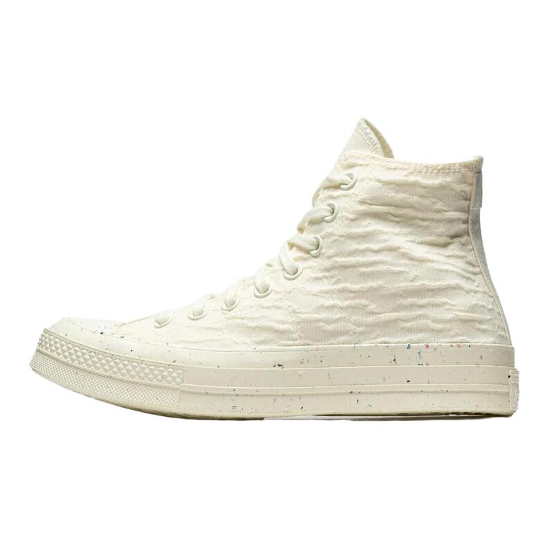 Chaussures de marche pour femmes Converse Chuck 70 Hybrid Texture