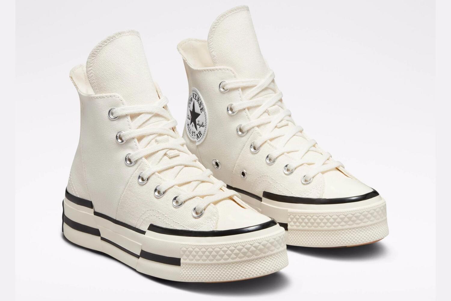 Buty do chodzenia unisex Converse Chuck 70 Plus 3/7