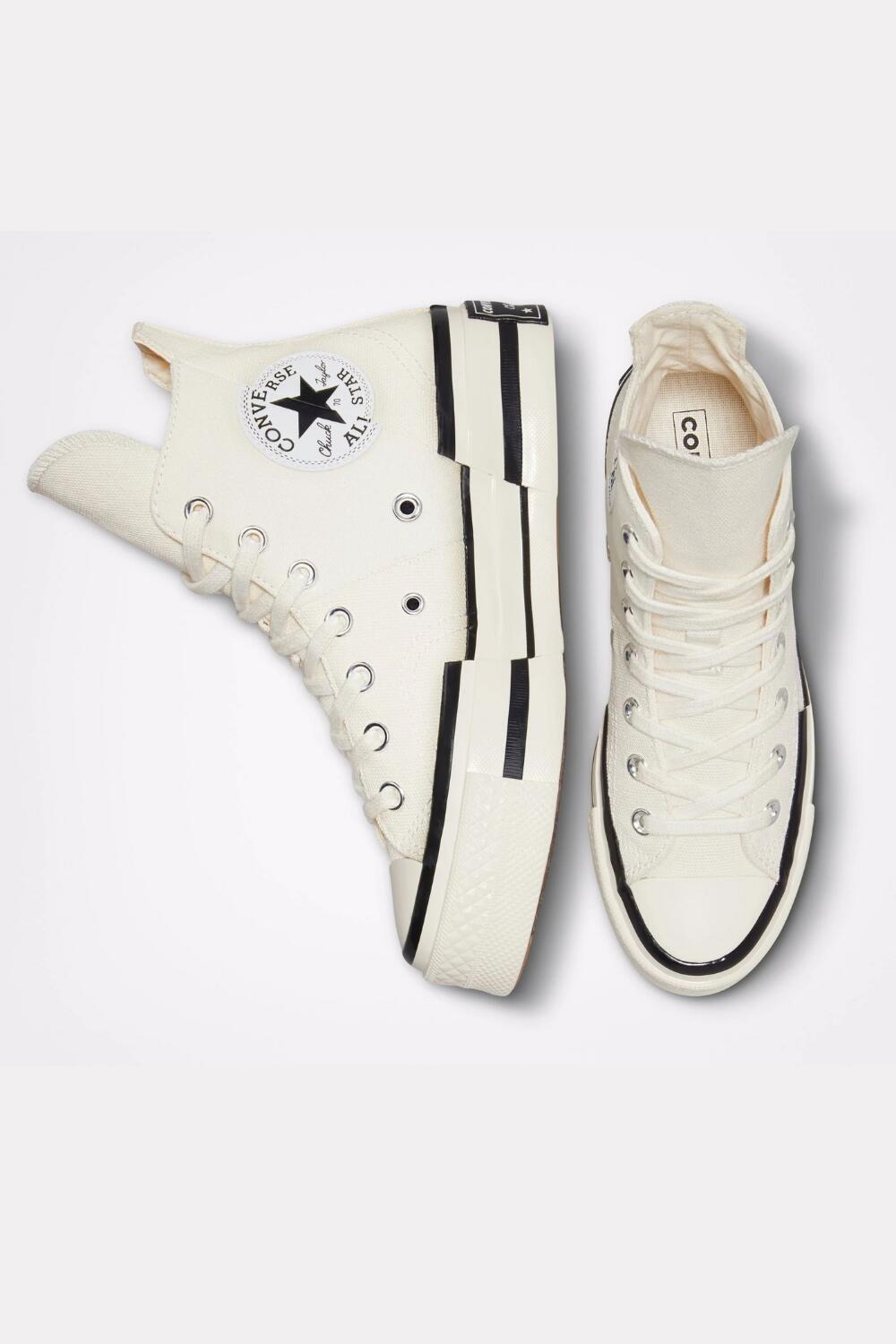 Buty do chodzenia unisex Converse Chuck 70 Plus 4/7