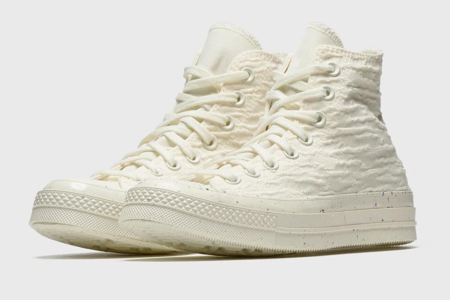 Buty do chodzenia damskie Converse Chuck 70 Hybrid Texture 3/5