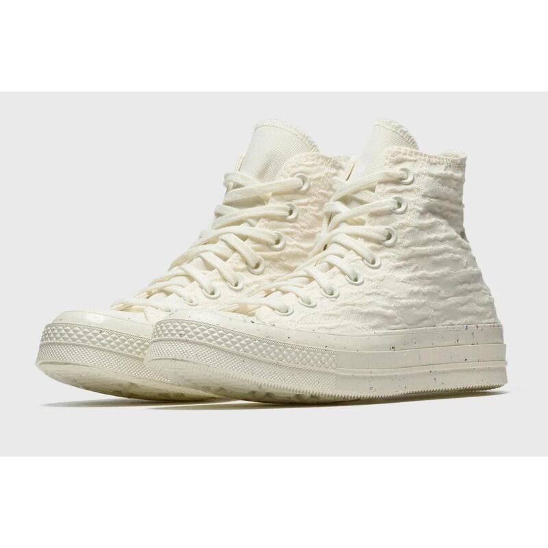 Pantofi de mers pe jos pentru femei Converse Chuck 70 Hybrid Texture