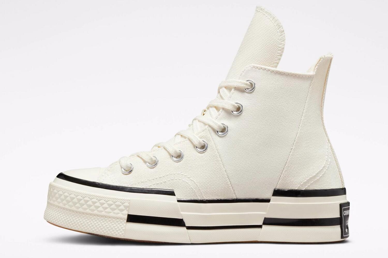 Buty do chodzenia unisex Converse Chuck 70 Plus 2/7