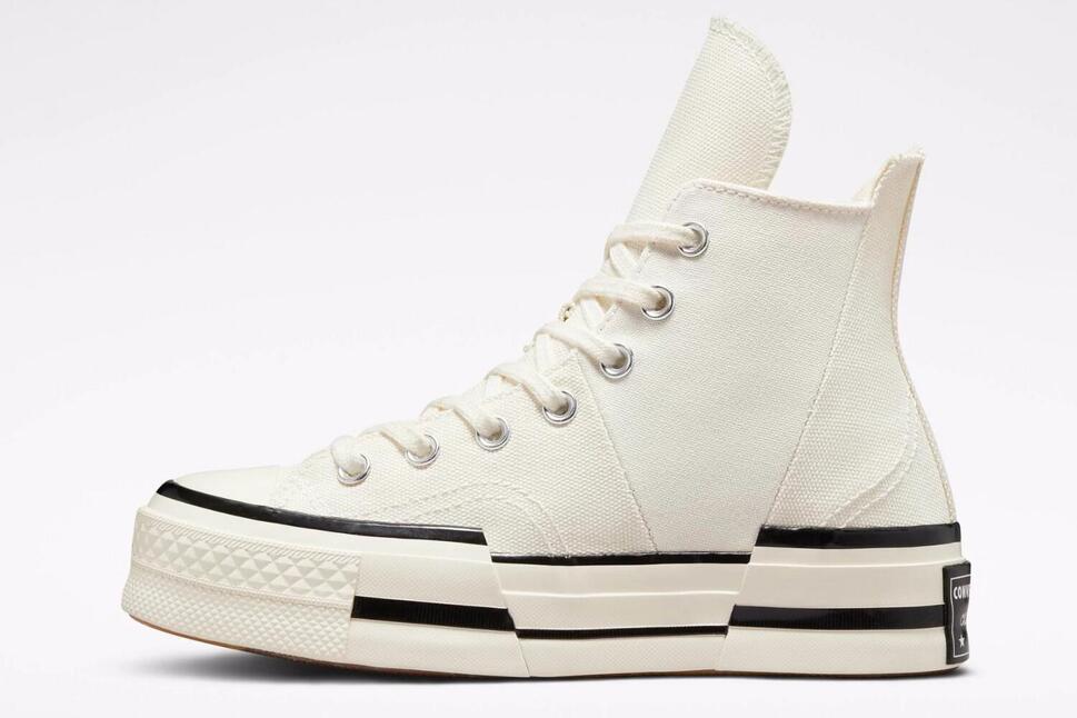 Buty do chodzenia unisex Converse Chuck 70 Plus