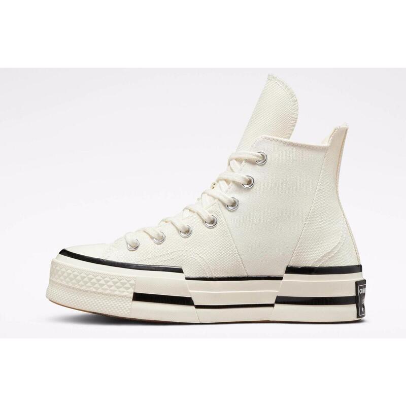 Chuck 70 Plus Unisex-Wanderschuhe